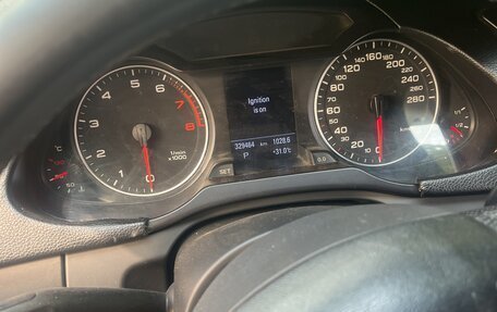 Audi A4, 2008 год, 850 000 рублей, 3 фотография