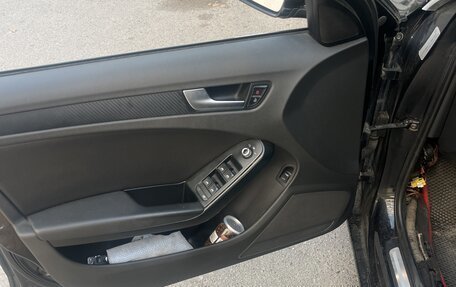 Audi A4, 2008 год, 850 000 рублей, 5 фотография