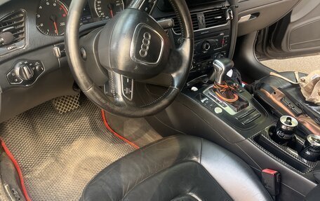 Audi A4, 2008 год, 850 000 рублей, 6 фотография