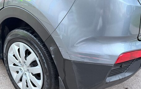 Hyundai Creta I рестайлинг, 2019 год, 1 800 000 рублей, 6 фотография