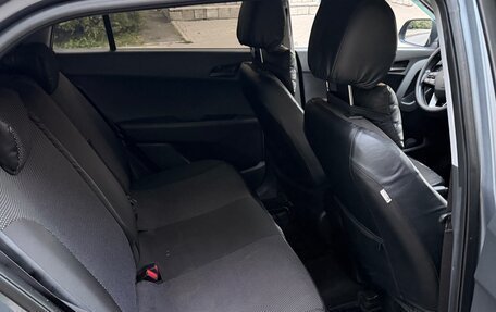 Hyundai Creta I рестайлинг, 2019 год, 1 800 000 рублей, 8 фотография