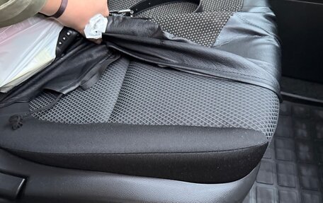 Hyundai Creta I рестайлинг, 2019 год, 1 800 000 рублей, 11 фотография