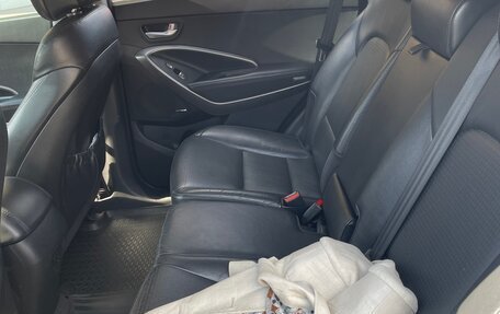 Hyundai Santa Fe III рестайлинг, 2013 год, 2 300 000 рублей, 7 фотография