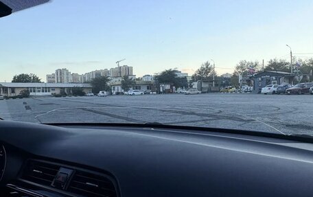 KIA Rio IV, 2017 год, 1 450 000 рублей, 9 фотография