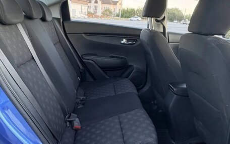KIA Rio IV, 2017 год, 1 450 000 рублей, 11 фотография