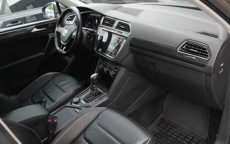 Volkswagen Tiguan II, 2017 год, 2 450 000 рублей, 10 фотография