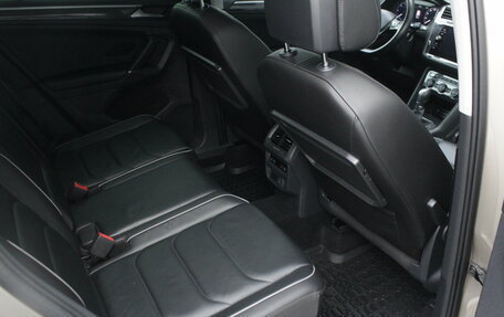 Volkswagen Tiguan II, 2017 год, 2 450 000 рублей, 23 фотография