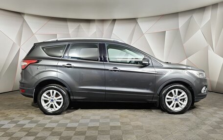 Ford Kuga III, 2018 год, 1 559 000 рублей, 6 фотография