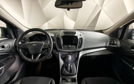 Ford Kuga III, 2018 год, 1 559 000 рублей, 14 фотография