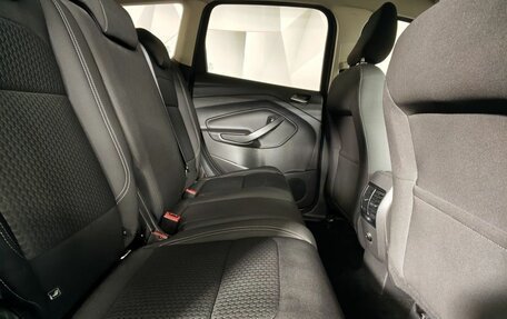 Ford Kuga III, 2018 год, 1 559 000 рублей, 16 фотография