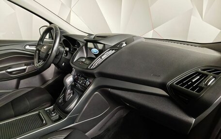 Ford Kuga III, 2018 год, 1 559 000 рублей, 13 фотография