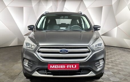 Ford Kuga III, 2018 год, 1 559 000 рублей, 7 фотография