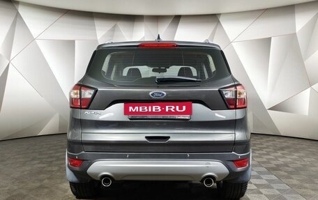 Ford Kuga III, 2018 год, 1 559 000 рублей, 8 фотография