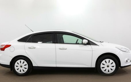 Ford Focus III, 2011 год, 777 000 рублей, 4 фотография
