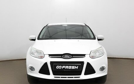 Ford Focus III, 2011 год, 777 000 рублей, 3 фотография