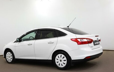 Ford Focus III, 2011 год, 777 000 рублей, 2 фотография