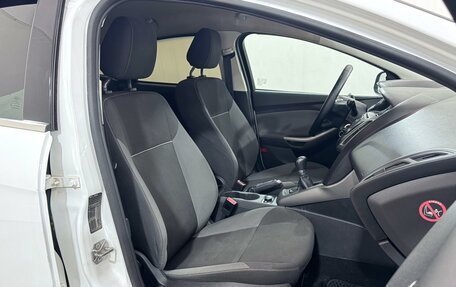 Ford Focus III, 2011 год, 777 000 рублей, 9 фотография