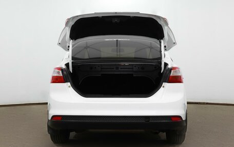 Ford Focus III, 2011 год, 777 000 рублей, 6 фотография