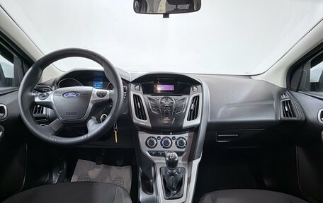 Ford Focus III, 2011 год, 777 000 рублей, 10 фотография