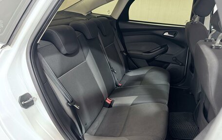 Ford Focus III, 2011 год, 777 000 рублей, 12 фотография