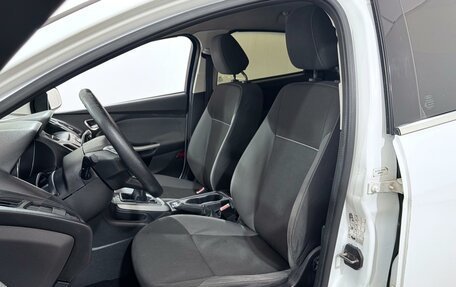 Ford Focus III, 2011 год, 777 000 рублей, 8 фотография