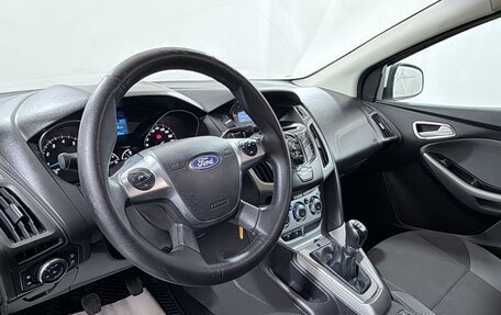 Ford Focus III, 2011 год, 777 000 рублей, 7 фотография