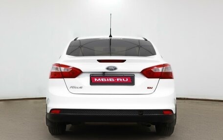 Ford Focus III, 2011 год, 777 000 рублей, 5 фотография