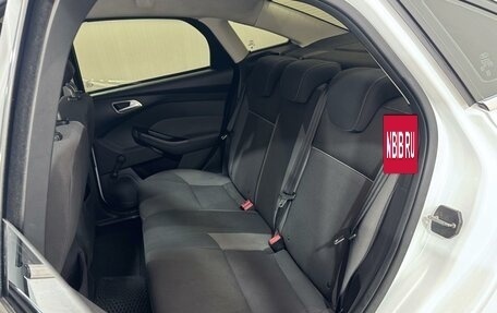 Ford Focus III, 2011 год, 777 000 рублей, 11 фотография