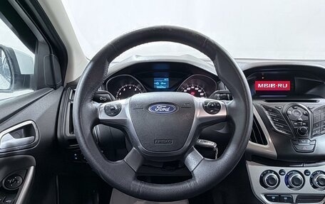 Ford Focus III, 2011 год, 777 000 рублей, 14 фотография
