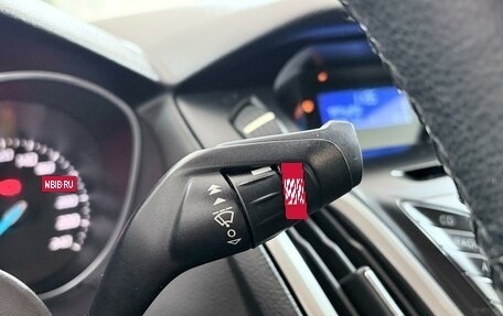 Ford Focus III, 2011 год, 777 000 рублей, 15 фотография