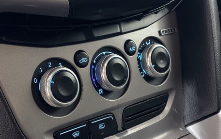 Ford Focus III, 2011 год, 777 000 рублей, 18 фотография