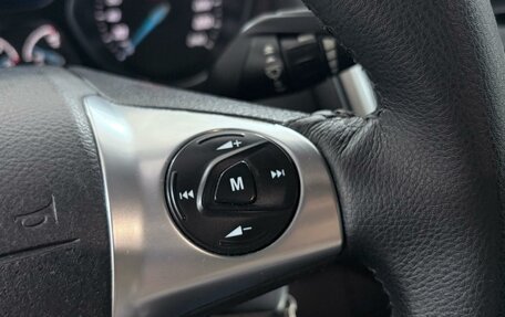 Ford Focus III, 2011 год, 777 000 рублей, 17 фотография