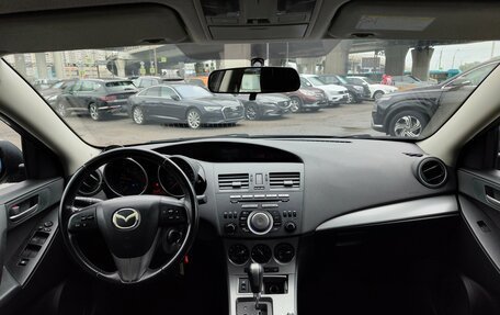 Mazda 3, 2011 год, 875 000 рублей, 3 фотография