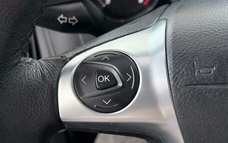 Ford Focus III, 2011 год, 777 000 рублей, 16 фотография