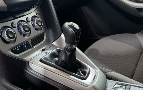 Ford Focus III, 2011 год, 777 000 рублей, 19 фотография