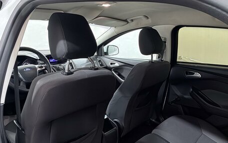 Ford Focus III, 2011 год, 777 000 рублей, 21 фотография