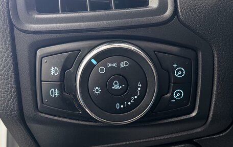 Ford Focus III, 2011 год, 777 000 рублей, 23 фотография