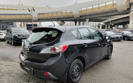 Mazda 3, 2011 год, 875 000 рублей, 2 фотография