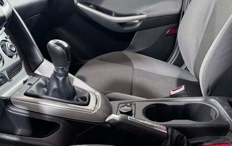 Ford Focus III, 2011 год, 777 000 рублей, 20 фотография