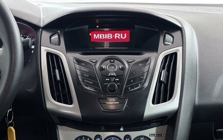 Ford Focus III, 2011 год, 777 000 рублей, 22 фотография