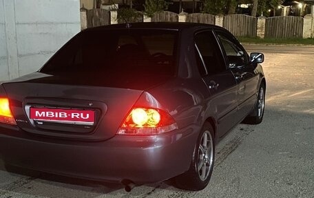 Mitsubishi Lancer IX, 2005 год, 350 000 рублей, 1 фотография