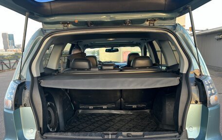 Mitsubishi Outlander III рестайлинг 3, 2007 год, 750 000 рублей, 14 фотография