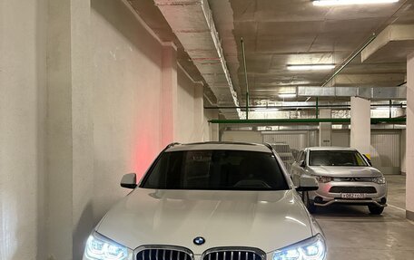 BMW X4, 2021 год, 4 800 000 рублей, 1 фотография