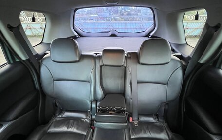Mitsubishi Outlander III рестайлинг 3, 2007 год, 750 000 рублей, 12 фотография