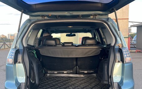 Mitsubishi Outlander III рестайлинг 3, 2007 год, 750 000 рублей, 15 фотография