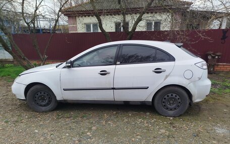 Haima 3, 2011 год, 300 000 рублей, 1 фотография