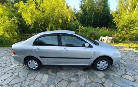Toyota Corolla, 2003 год, 850 000 рублей, 1 фотография