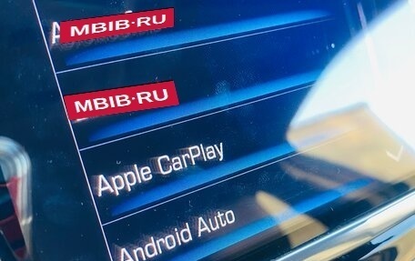 Cadillac CTS III, 2016 год, 2 000 000 рублей, 8 фотография