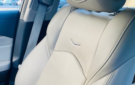 Cadillac CTS III, 2016 год, 2 000 000 рублей, 11 фотография