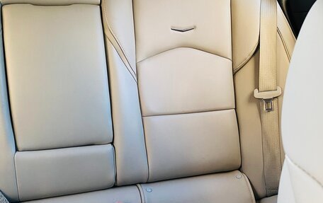 Cadillac CTS III, 2016 год, 2 000 000 рублей, 14 фотография